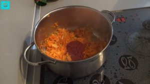 фаршированные перцы