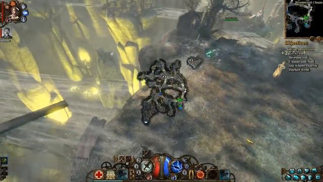 The Incredible Adventures of Van Helsing II co-op - Прохождение Часть 16[Финал] (PC) смотреть онлайн