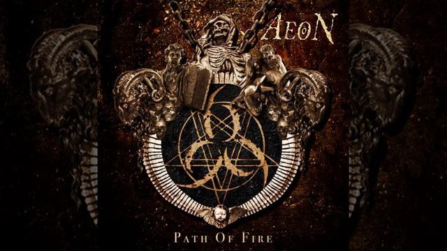 Aeon 2010 - Path Of Fire (full album) - смотреть видео онлайн от ...