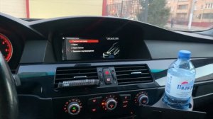 УСТАНОВКА NBT EVO ID6 В BMW E60 | CARPLAY , ОСНОВНЫЕ ФУНКЦИИ И НЮАНСЫ ПРИ ДООСНАЩЕНИИ  | ОБЗОР | DI