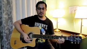 Always Remember Us This Way - Lady Gaga ( Cover )