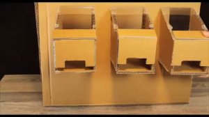 КАК СДЕЛАТЬ ШОКОЛАДНЫЙ ТОРГОВЫЙ АВТОМАТ   DIY