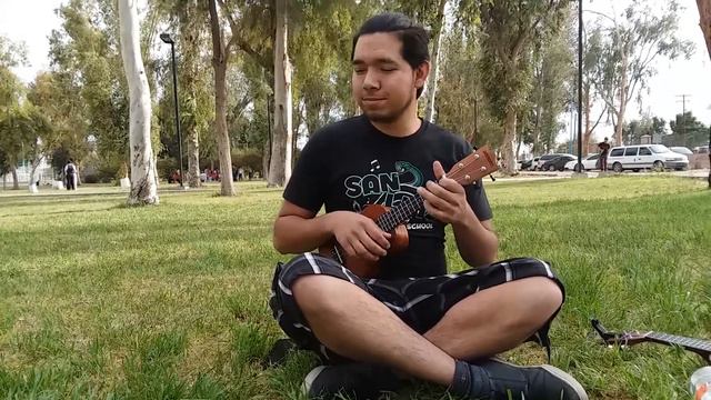 Jósean Log - La vida la vida (Cover) смотреть онлайн