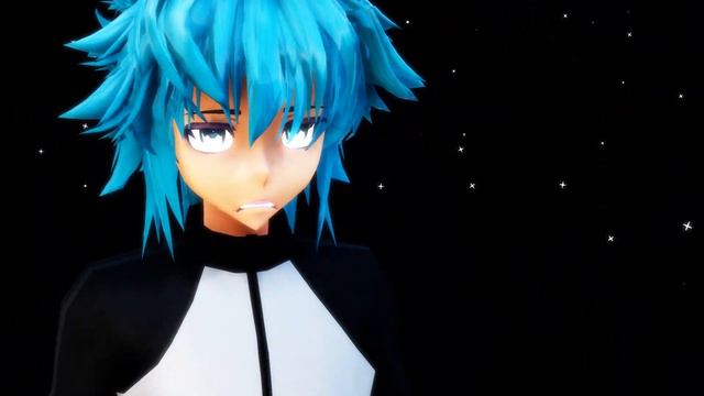 [MMD] After Dark Fline смотреть онлайн