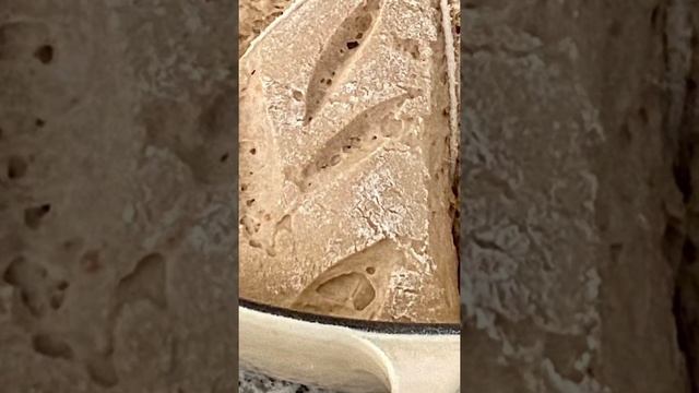 Homemade rye bread ❤️ Домашний ржаной хлеб смотреть онлайн