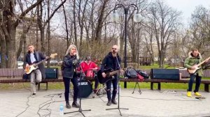 Саша Квашеная - Король и Шут - Проклятый Старый Дом