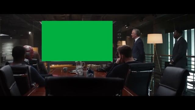 J. Jonah Jameson react Doctor Octopus "Hello Peter" (2 Bonus Clip Green Screen) смотреть онлайн