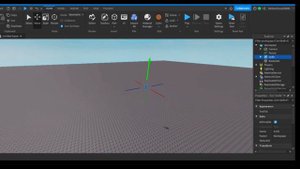 КАК НАСТРОИТЬ РАСПОЛОЖЕНИЕ ПРЕДМЕТА В РУКЕ? ROBLOX STUDIO