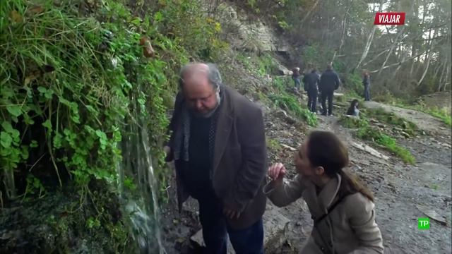 Rusia, guías de viaje - 09 La región de Pskov смотреть онлайн