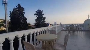 Сочи-Море/Лооленд 2 корпус