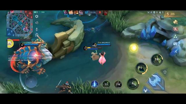 How to Fix Lag and FPS Drops Using MLBB 32 Bit Latest Patch FREDRINN 2022 | Fix Spawn Delay MLBB