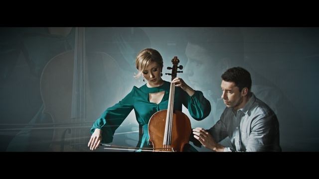 Нина Фокина - Спорю с небом вслух (клип, 2016).mov