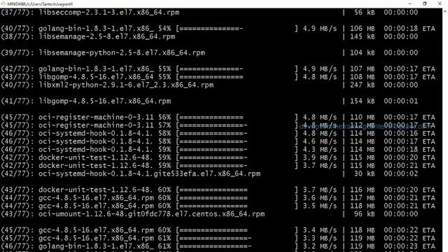 25 Docker Tutorials for Beginners  Docker Container  Docker Installation