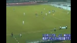 Тренер забил из технической зоны! Смотреть всем!