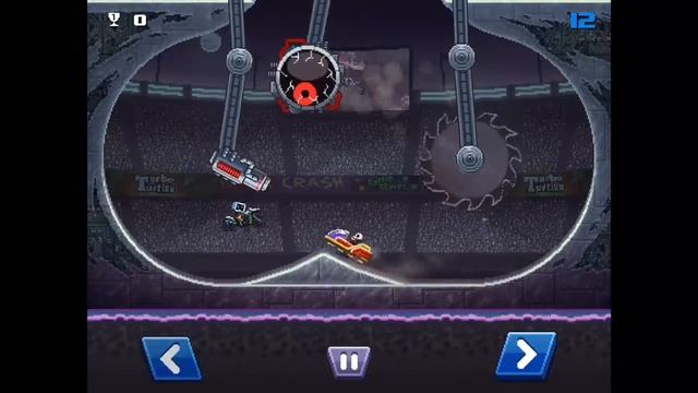 Hardcore Master Computer mission complete смотреть онлайн