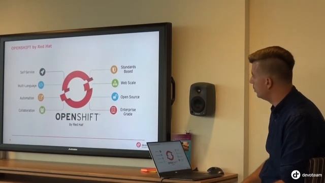 Kubernetes Intro | Container orchestration, Pets vs Cattle and more смотреть онлайн