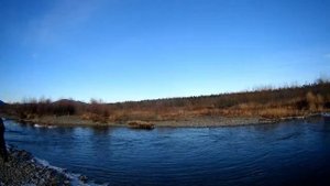 Закрытие сезона жидкой воды 2021! Лангери! Голец, кунджа, рыбалка, метель!