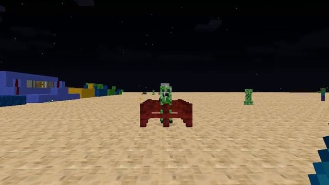 ферма пластинок в майнкрафт смотреть онлайн