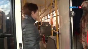 Профессия водитель троллейбуса