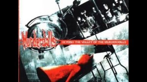 Murderdolls - 197666