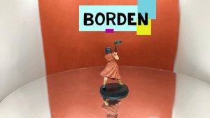 [CTHULHU DEATH MAY DIE] - INVESTIGATORS PAINTED