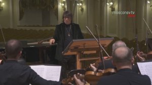 Юрий Башмет | Эдвард Григ. Две норвежские народные мелодии для струнных инструментов