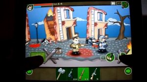 Обзор игры Victory Day HD (iPaded.ru)