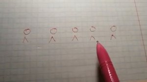 Задача про головы и ноги. Урок 1.  Для первоклассников.