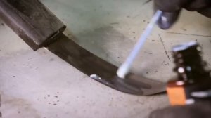 Быстрое воронение КППС