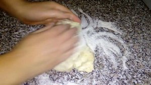 НЕСЛАДКИЕ БУЛОЧКИ НА КЕФИРЕ ЗА 30 МИНУТ!