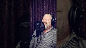 "Московская осень" А.Иванов (Константин Золотов cover)