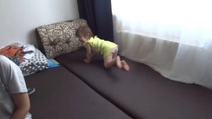 Ребёнок считает до 20 в 2,5 года