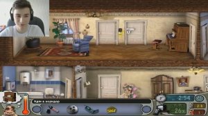 КАК ДОСТАТЬ СОСЕДА?! | БРАЙН МАПС