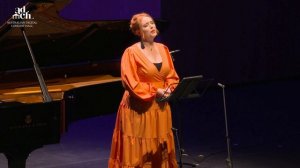 AFCM 2022 Festival Flashback – Loesser performed by Kristian Chong and Lotte Betts-Dean