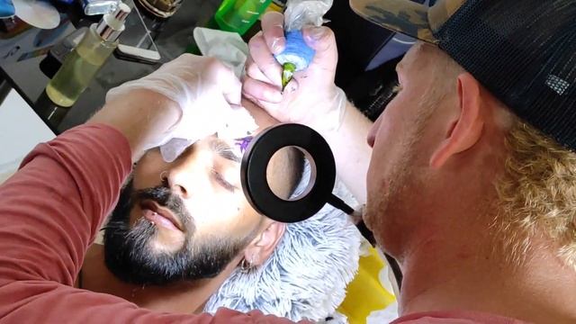 Sergio Xes смотреть онлайн