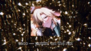 aventurine playlist || honkai star rail