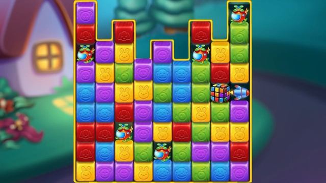 Pet Blast - Match3 Game смотреть онлайн