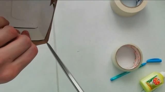 как сделать коробочки, органайзеры своими руками / декор коробочек бумагой