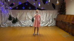 Терехова  Софья. 10 лет.  А.Ермолов.Мама