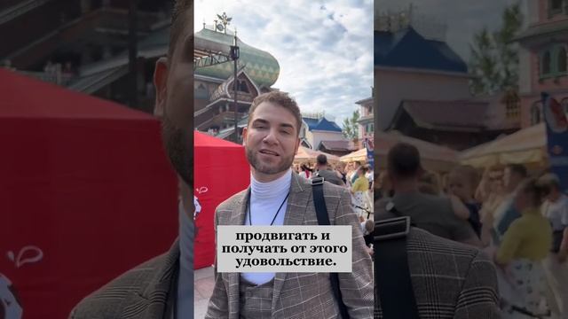Культурное наследие. Уважай и наслаждайся. Владимир Брилёв