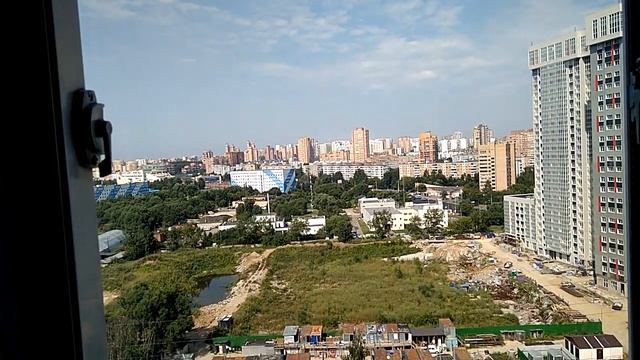 Отпуск.Отдыхаю дома.