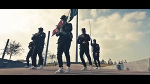 The Game & Skrillex - "El Chapo" Choreography by Jawn Ha | KINJAZ