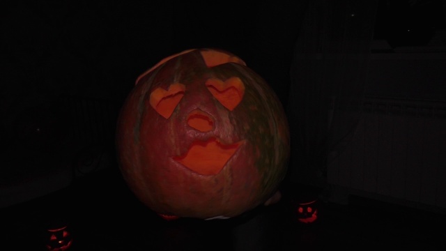 Хеллоуин