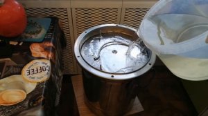 Рыбные консервы в автоклаве в  домашних условиях