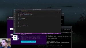 Софт для программирования на Linux. Мой выбор.