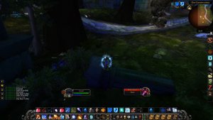 Solo Mag Фарм ДМ Восток (DM East) - World of WarCraft Classic