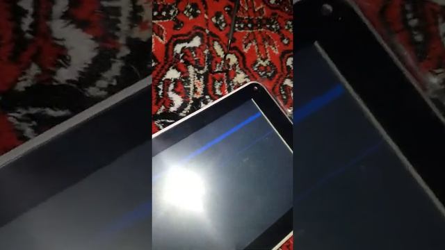 Elenberg TAB709 hard reset сброс настроек графический ключ пароль зависает висит на заставке смотреть онлайн