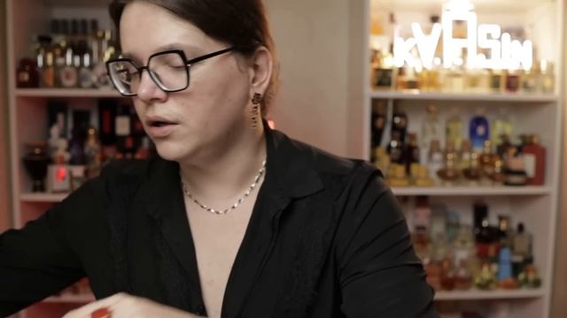 ТАИНСТВЕННЫЕ АРОМАТЫ / загадочная парфюмерия