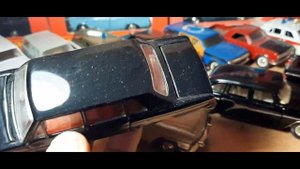 13 Коллекция моделей автомобилей СССР 1:43 от Михаила