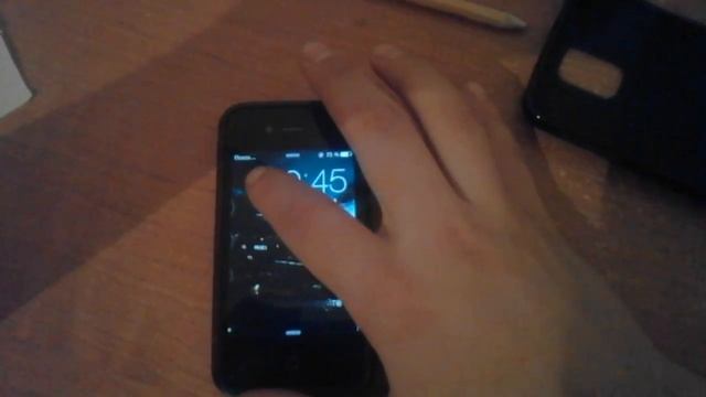 Iphone 4 вечный поиск ришение смотреть онлайн